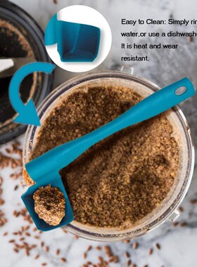 Rotating Spatula for Kitchen Thermomix TM5/TM6/TM31 Removing