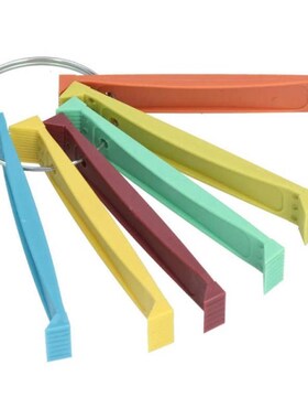 Fins Combs Fin Comb Durable FCR6 Rustproof for Air Condition