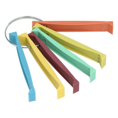 Fins Combs Fin Comb Durable FCR6 Rustproof for Air Condition