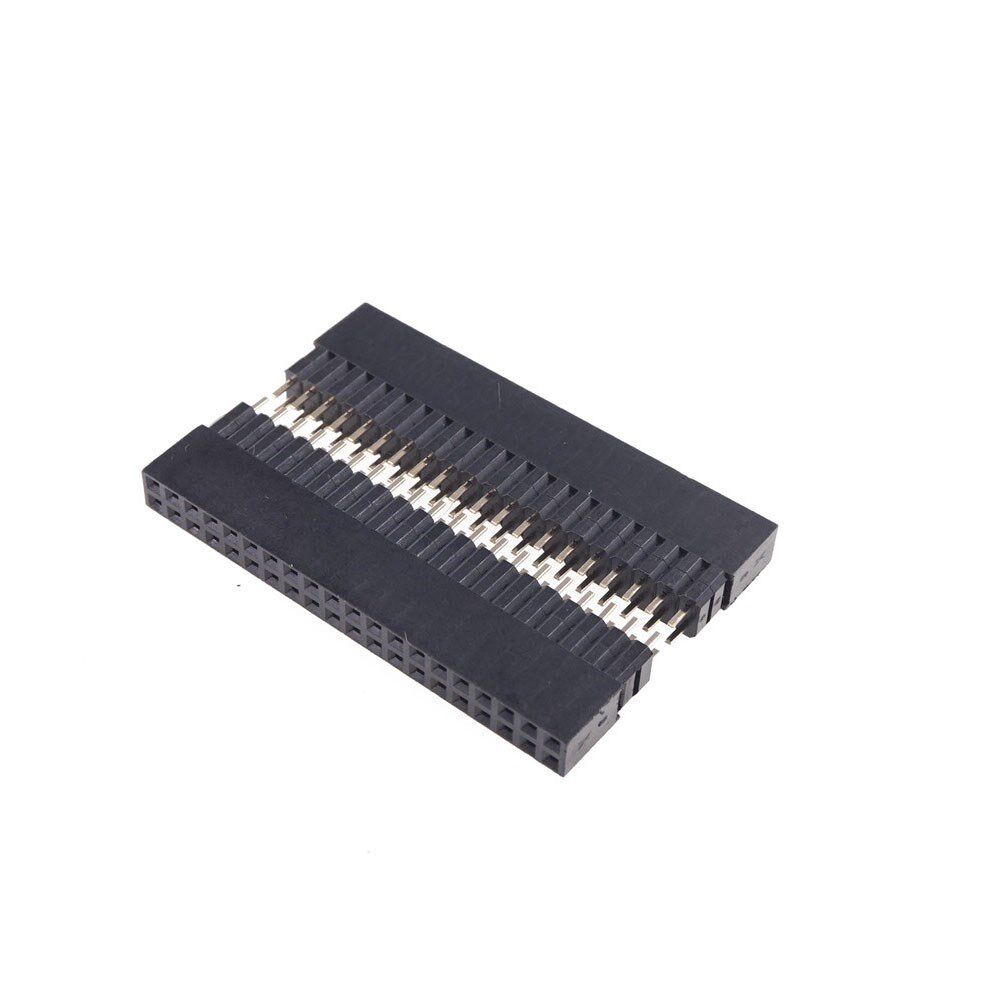 5Pcs 2.54 MM 0.10