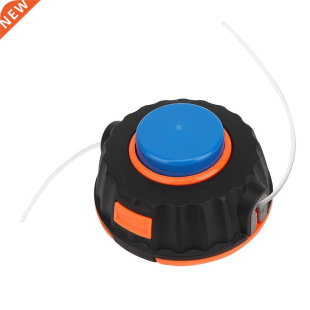 Universal Grass Trimmer Head Garden Grass Cutter Parts for H