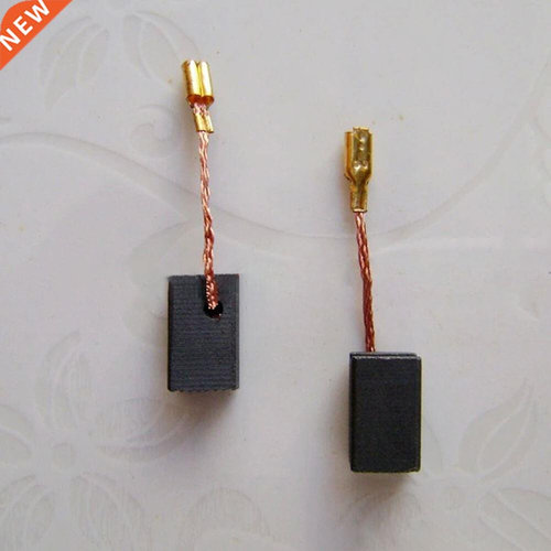 Wholesale 20Pcs Carbon Brushes Motor Carbons Carbon For Bosc