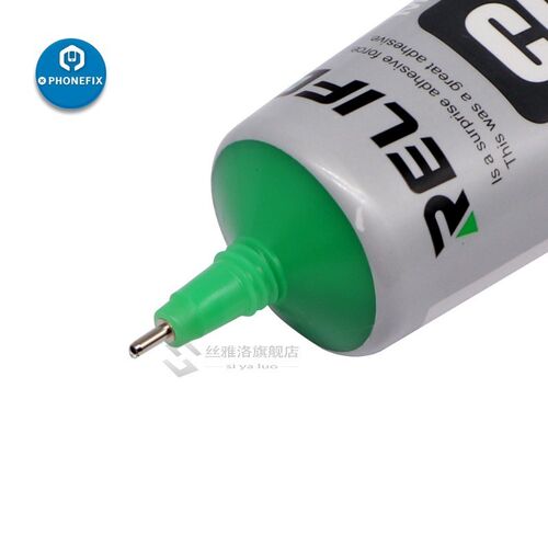 1pcs 50ml RELIFE Glue LCD Mobile Phone Screen Repair Super A