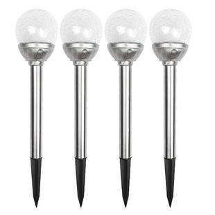 Lights Garden Landscape and Cracked QX2C Pathway LED