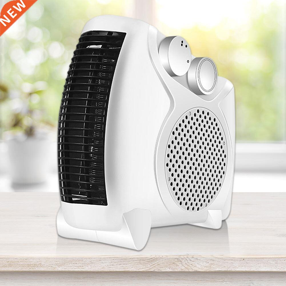 Automatic Temperature Control Electric Heater Home Desktop W