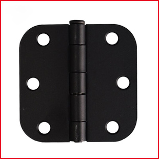 2Pcs Door Connector Accessories Durable Furniture Home 6 Mou