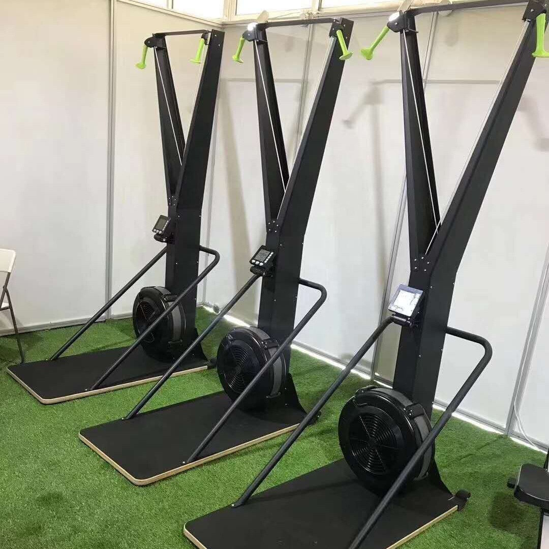 Adult Fitness Ski Equipment Gym and Home Ski Machine/Gym图片