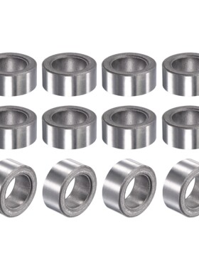 Sleeve Bearings 14mm Bore 22mm OD 10mm Length Sintered Iron