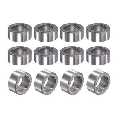Sleeve Bearings 14mm Bore 22mm OD 10mm Length Sintered Iron