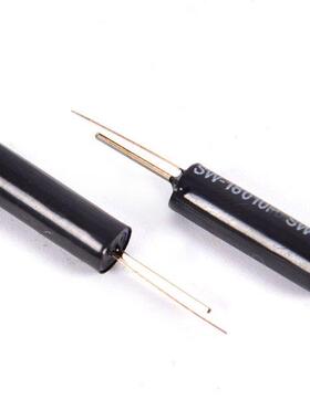 10pcs Sw-18020p Electronic Shaking Switches Vibration Rollin