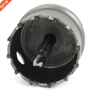 Drill Stainless Carbide Alloy for Bit Saw Hole Tip Dia 50mm