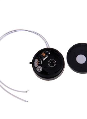 Quality Hold 2 x CR2032 Coin Button Cell Batteries Holder Ca