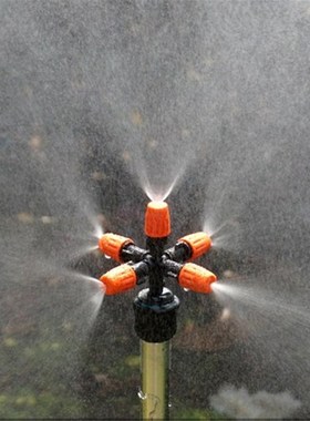 Auto Garden Sprinklers tool Garden Water Nozzle 适用于 Grass