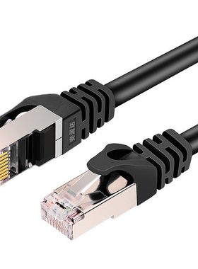 CAT6 Cabl Flat Ethernet Cable RJ45 Lan Cable Networking Ethe
