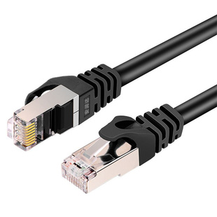 CAT6 Cabl Flat Ethernet Cable RJ45 Lan Cable Networking Ethe