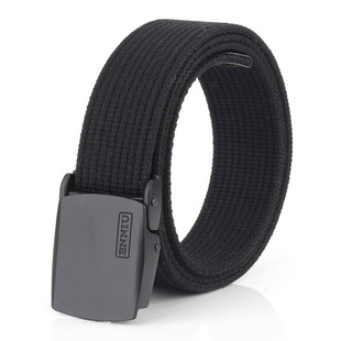 Mens Waist Belt Men Belts Leather Man For Jeans Black Male 1
