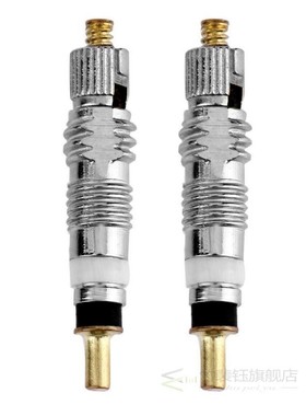 French Presta Bicycle Tyre Bike Tire Valve Cores+ Valve Core