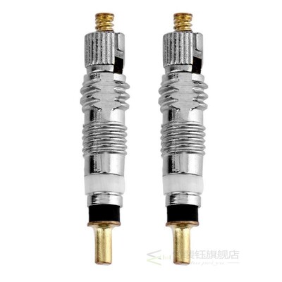 French Presta Bicycle Tyre Bike Tire Valve Cores+ Valve Core