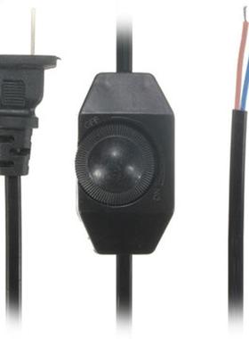 AWG interrupteur bureau Durable prise américaine mais