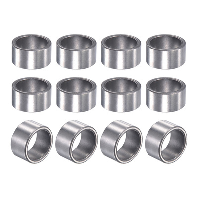 Sleeve Bearings 14mm Bore 18mm OD 10mm Length Sintered Iron