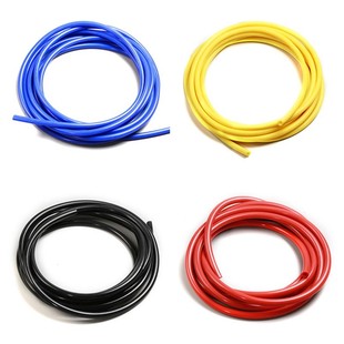 1M Silicone Vacuum Tube Coolant Hose Silicone Tubing Interco