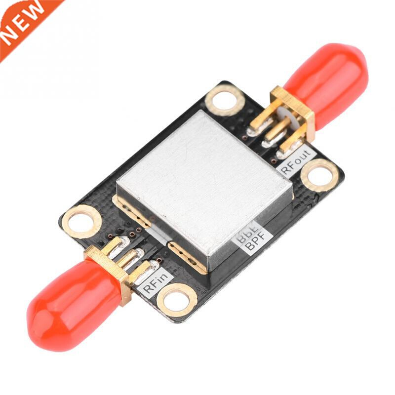 Bandpass Filter Anti-interference BPF 2.45G 315M 1575M 900M