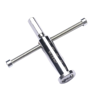 Multifunction Manual / Electrical Wire Doubling Device 2.5-4