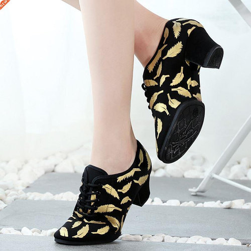 women Latin Dance Shoes modern jazz dance shoes for women ba