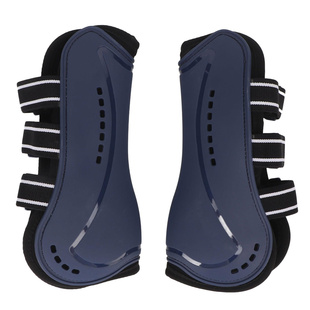 Horse Front Leg Boots Shock Absorption & Lightweight