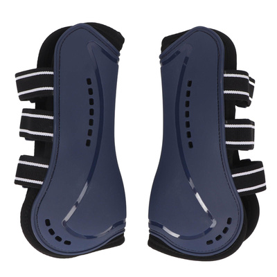 Horse Front Leg Boots Shock Absorption & Lightweight