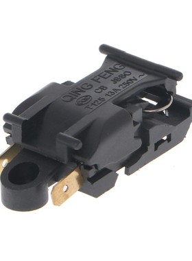 2pc Electric Kettle Switch Thermostat Temperature Control XE