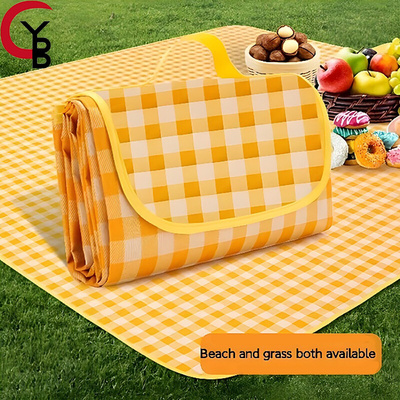 Lightweight Quick Drying Beach Blanket Picnic Blanket