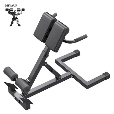 MIYAUP Indoor Fitness Equipment Goat Waist Trainer Fitness