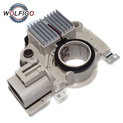 WOLFIGO Alternator Voltage Regulator B64J-18-300B A866X20472