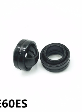 GE60ES Spherical plain rial Bearing 60x90x44 mm High Quali