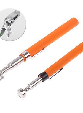 Telescopic Adjustable Magnetic Pick-Up Tools Grip Extendable