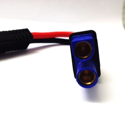 Copper Thick applies To SAE Adapter Cable SAE plug-in Wire