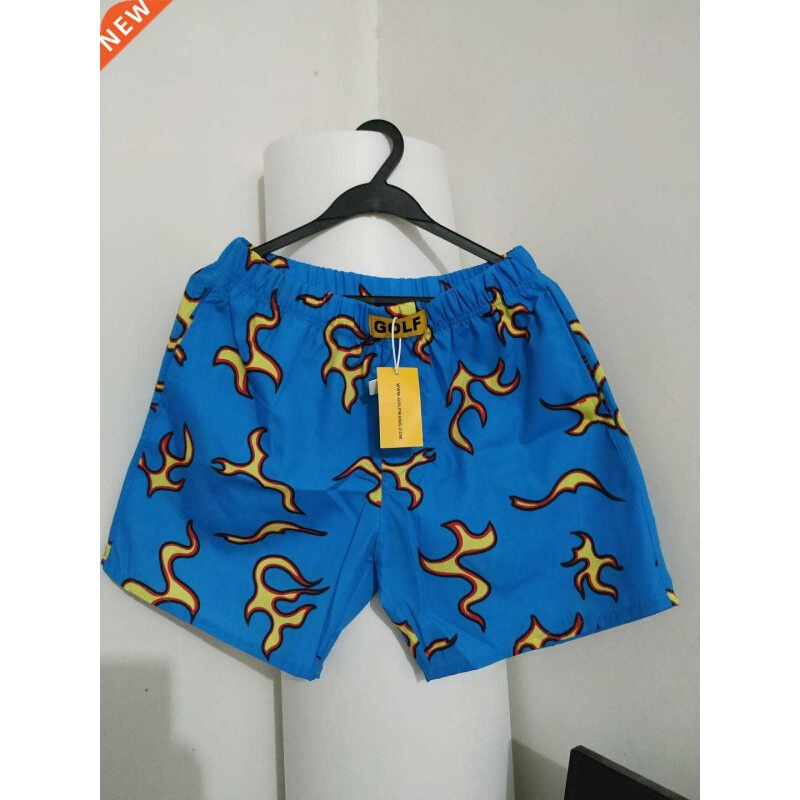 High New Novelty high Men Comfortable Tyler The Creator Golf