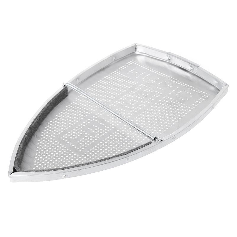*Iron Cover  Teflon Shoe Ironing Aid Board Protect Fabrics C