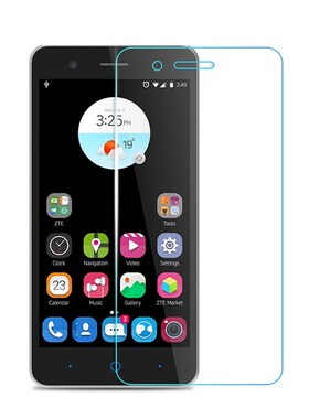 2PCS 2.5D 9H 0.26mm Tempered Glass Protective Screen Protec