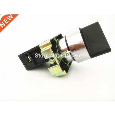 XB2-BD21 1 NO 2 Positions Maintained Select Selector Switch