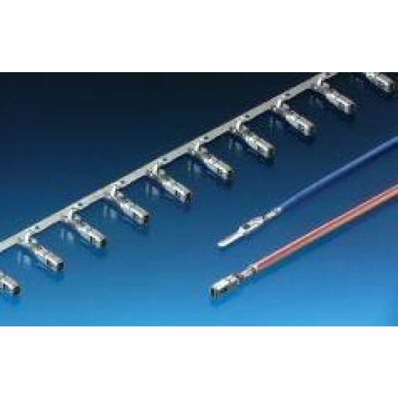 211CL2S1120-L [Automotive Connectors MALE 1.5MM TERM 2.2MM I