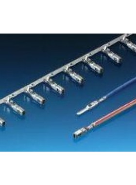 211CL2S1120-L [Automotive Connectors MALE 1.5MM TERM 2.2MM I