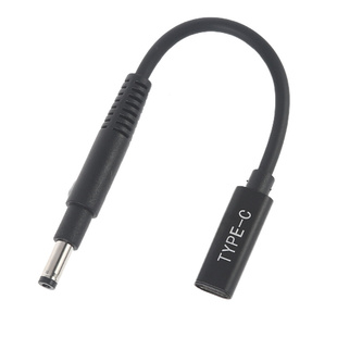 Power Type USB Cable Charging Laptop Lengthened