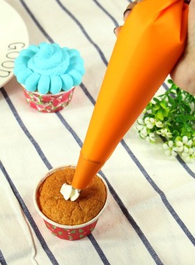 Small medium large silicone flower mounting ba