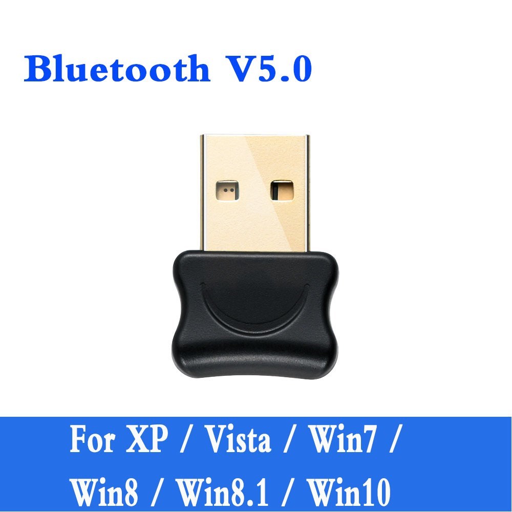 SB Bluetooth 5.0 Adapter Transmitter Bluetooth Receiver Audi