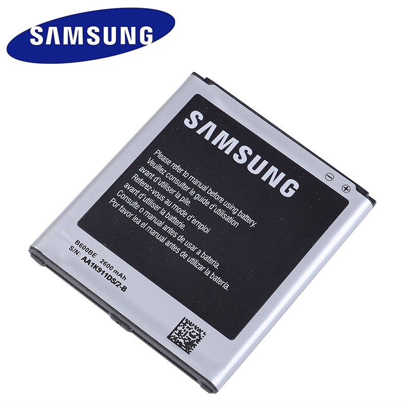 SAMSUNG B600BC B600BE For Samsung GALAXY S4 I9500 I9502 GT