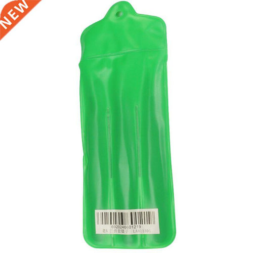 3 in 1 Stainless Steel Tweezers Point and Curved Shape Repa