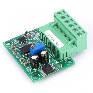 Module Converter 1Khz Voltage Frequency 1KHz10V