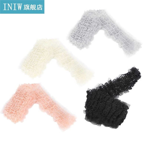 craft supplies manualidades complementos Lace Ribbon  Edg